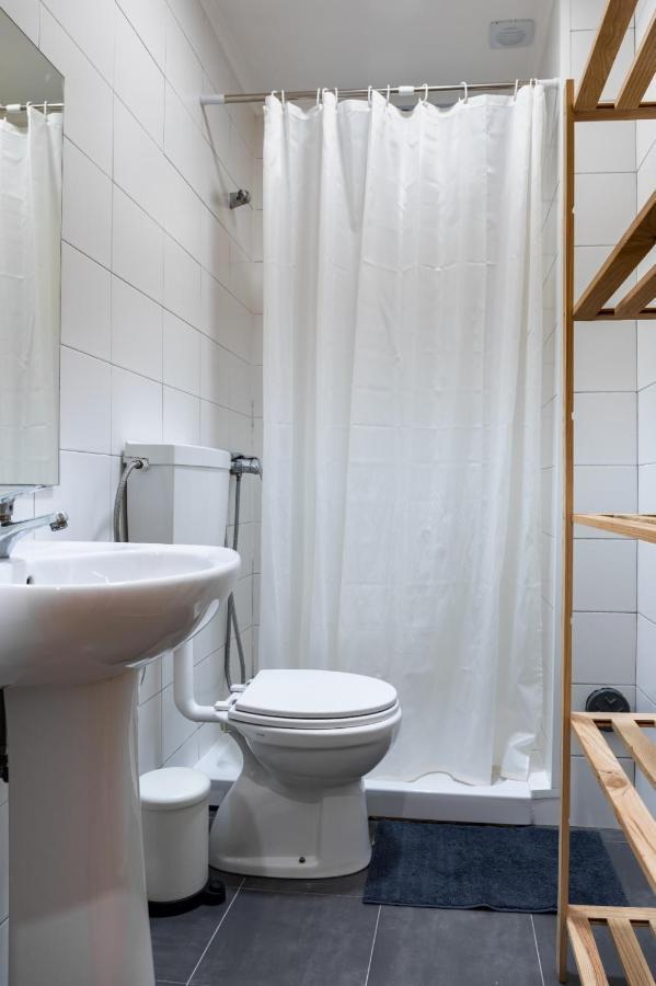 Entrecampos - Two Bedroom With Terrace Appartement *