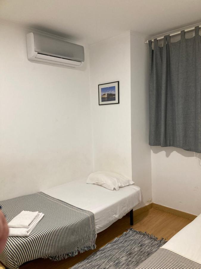 Appartement Entrecampos - Two Bedroom With Terrace Lisboa